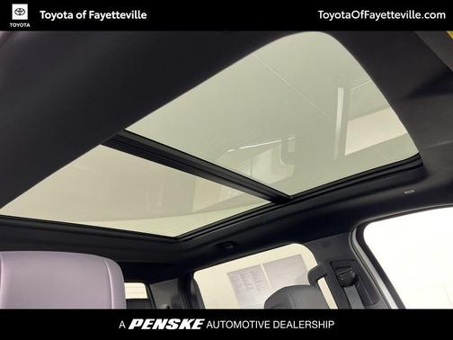 Ice Cap 2025 Toyota Tundra Limited