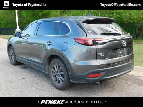 2021 Mazda CX-9 Touring
