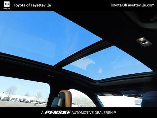 2023 Lincoln Aviator Black Label Grand Touring AWD