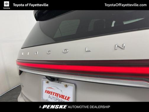 2023 Lincoln Aviator Black Label Grand Touring AWD