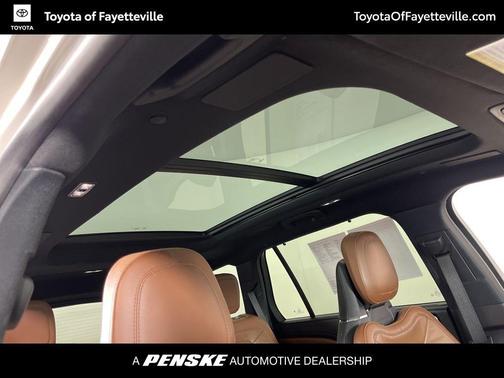 2023 Lincoln Aviator Black Label Grand Touring AWD