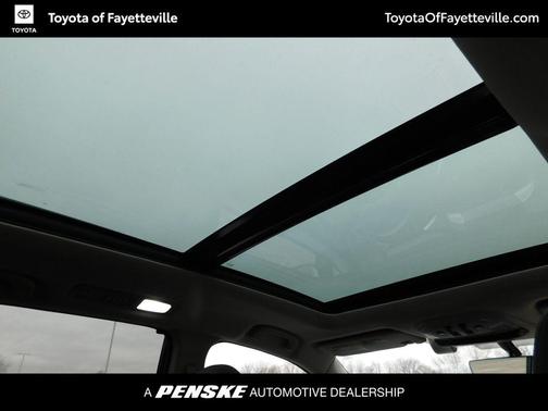 2022 Subaru Ascent Limited 7-Passenger