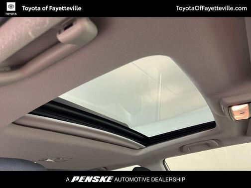 2021 Toyota 4Runner Venture Special Edition