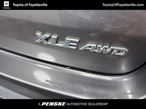 Predawn Gray Mica 2016 Toyota Highlander XLE