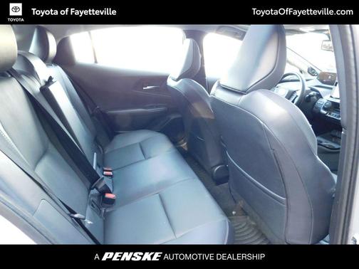 2024 Toyota Prius Limited