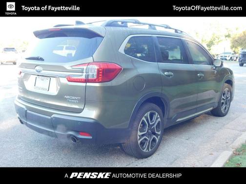 2023 Subaru Ascent Touring 7-Passenger