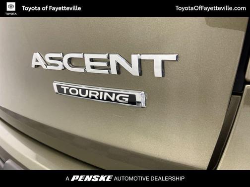 2023 Subaru Ascent Touring 7-Passenger