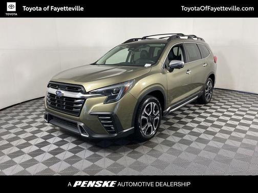 2023 Subaru Ascent Touring 7-Passenger