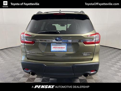 2023 Subaru Ascent Touring 7-Passenger