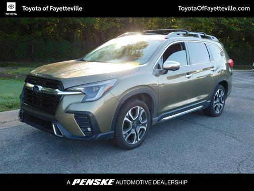 2023 Subaru Ascent Touring 7-Passenger