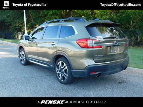 2023 Subaru Ascent Touring 7-Passenger