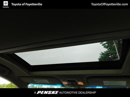 2014 Toyota Sienna XLE