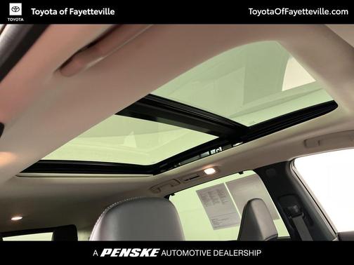 2022 INFINITI QX60 Luxe