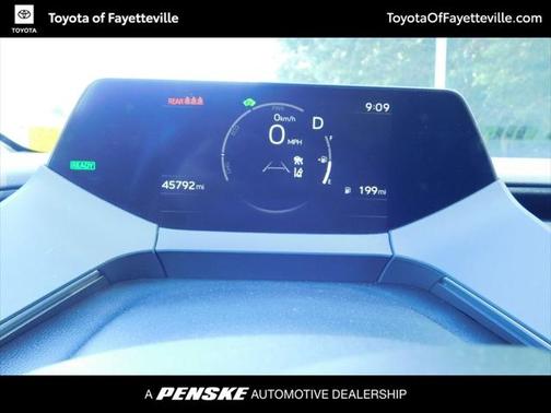 2023 Toyota Prius LE