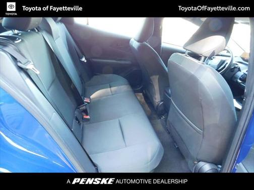 2023 Toyota Prius LE