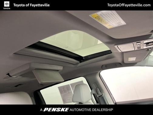 2020 Honda Odyssey Elite