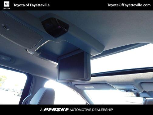 2020 Honda Odyssey Elite