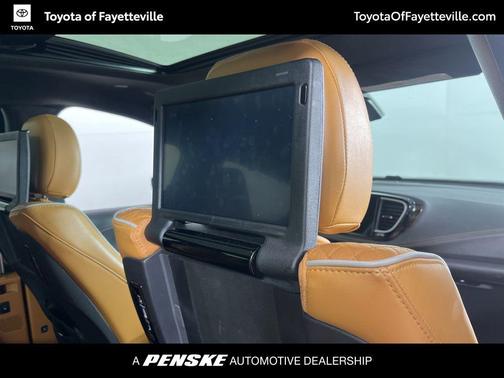 2022 Chrysler Pacifica L