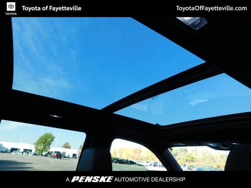 2022 Chevrolet Tahoe 4WD Z71