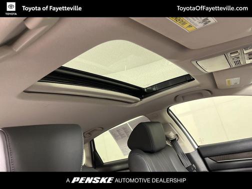 2021 Honda Accord Touring 2.0T