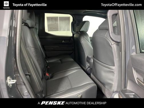 2024 Toyota Tacoma Limited