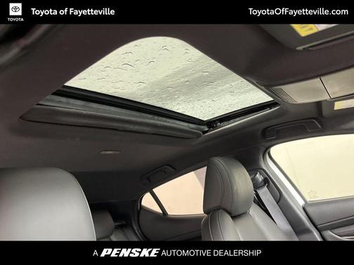 2023 Mazda Mazda3 FWD w/Preferred Package