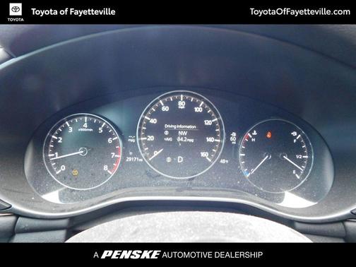 2023 Mazda Mazda3 FWD w/Preferred Package