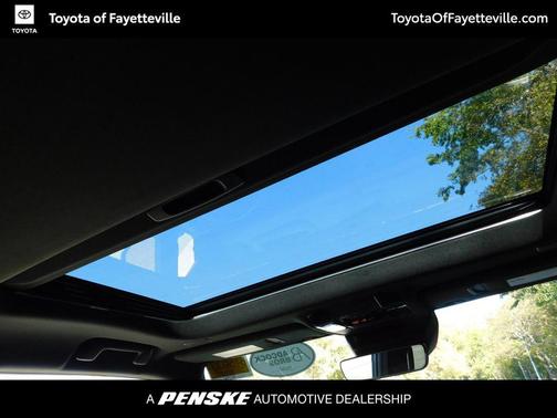 2024 Lexus GX 550 Premium+