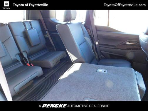 2024 Lexus GX 550 Premium+