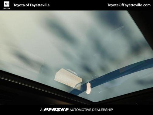 2024 Lexus GX 550 Luxury+