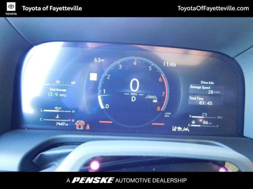 2024 Lexus GX 550 Luxury+