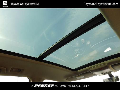 2021 Volkswagen Atlas 3.6L SE w/Technology