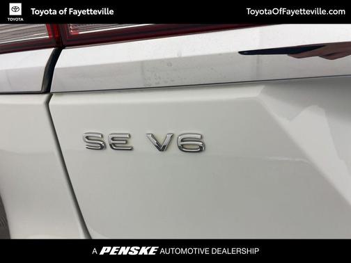 2021 Volkswagen Atlas 3.6L SE w/Technology