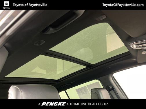 2023 Jeep Wagoneer Series II Carbide 4x4