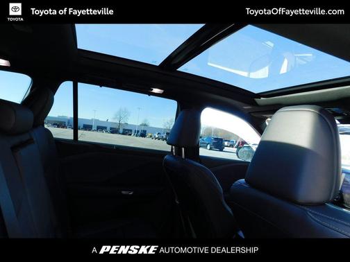 2024 Lexus TX 350 Premium