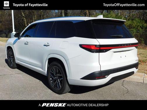 2024 Lexus TX 350 Premium