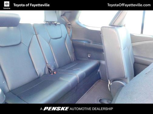 2024 Lexus TX 350 Premium