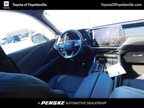 2024 Lexus TX 350 Premium