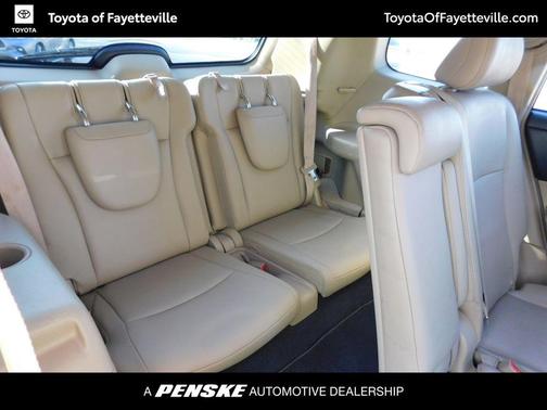 2012 Toyota Highlander Limited
