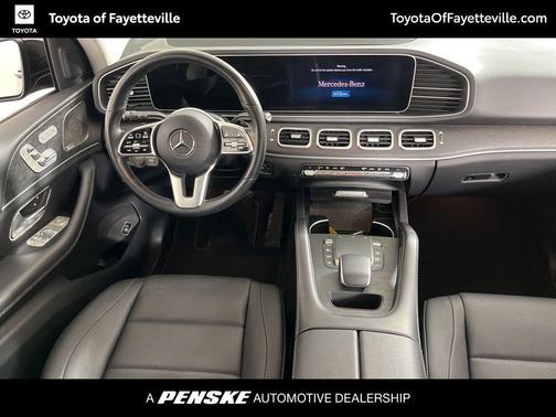 2023 Mercedes-Benz GLE 450 4MATIC