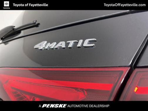 2023 Mercedes-Benz GLE 450 4MATIC