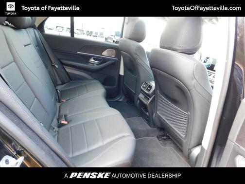 2023 Mercedes-Benz GLE 450 4MATIC