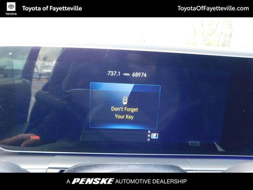 2023 Mercedes-Benz GLE 450 4MATIC