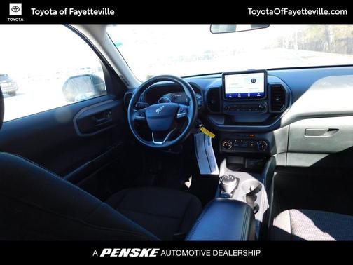 CARBONIZED GRAY METALLIC 2021 Ford Bronco Sport Base