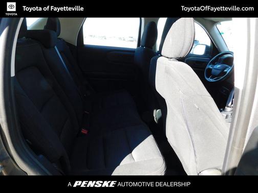 CARBONIZED GRAY METALLIC 2021 Ford Bronco Sport Base