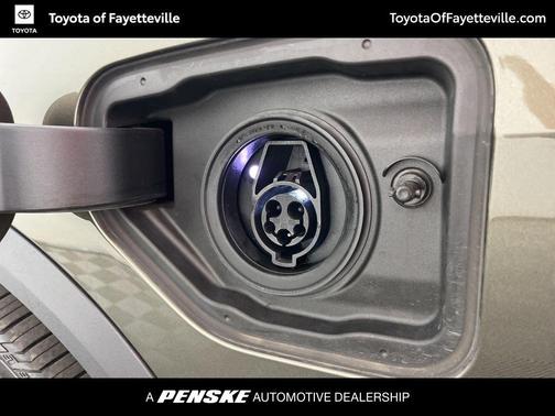 2024 BMW X5 PHEV xDrive50e