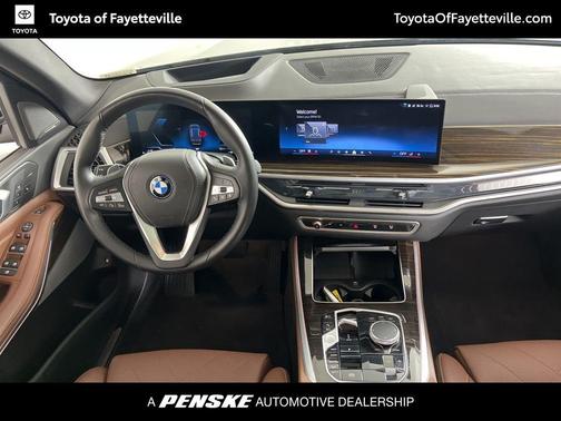 2024 BMW X5 PHEV xDrive50e