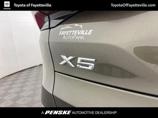 2024 BMW X5 PHEV xDrive50e