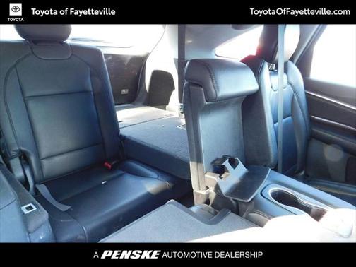 2016 Acura MDX 3.5L AcuraWatch Plus Package
