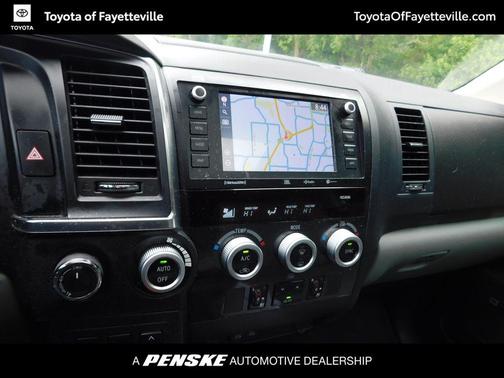 Magnetic Gray Metallic 2021 Toyota Sequoia Platinum